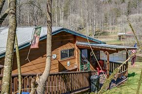 Cobb Creek Cabins