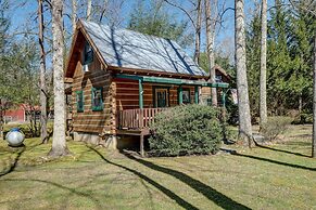 Cobb Creek Cabins