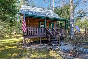 Cobb Creek Cabins