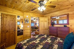 Cobb Creek Cabins
