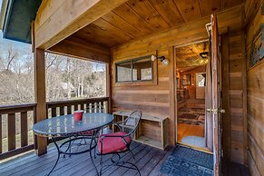 Cobb Creek Cabins