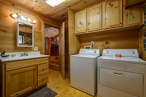 Cobb Creek Cabins