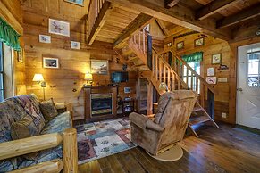 Cobb Creek Cabins