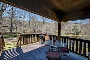 Cobb Creek Cabins