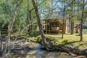 Cobb Creek Cabins