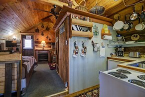 Cobb Creek Cabins