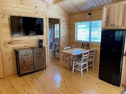 Cobb Creek Cabins