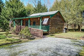 Cobb Creek Cabins