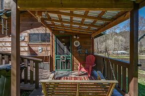 Cobb Creek Cabins