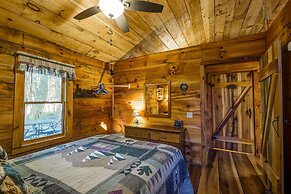Cobb Creek Cabins