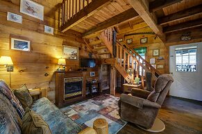 Cobb Creek Cabins