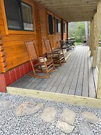 Cobb Creek Cabins