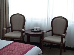 Georgia Hotel