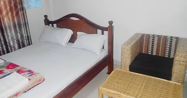 Georgia Hotel