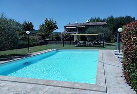 Le Fontanacce Villa With Private Pool
