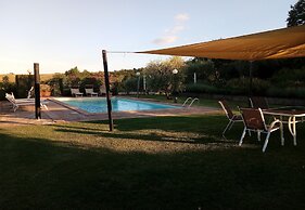 Le Fontanacce Villa With Private Pool