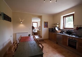 Le Fontanacce Villa With Private Pool