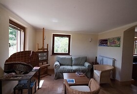 Le Fontanacce Villa With Private Pool