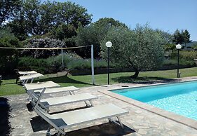 Le Fontanacce Villa With Private Pool