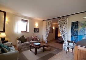 Le Fontanacce Villa With Private Pool