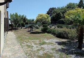 Le Fontanacce Villa With Private Pool