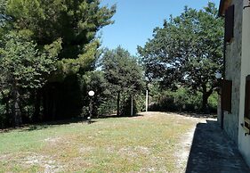 Le Fontanacce Villa With Private Pool