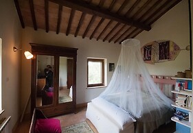 Le Fontanacce Villa With Private Pool