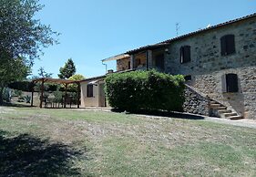 Le Fontanacce Villa With Private Pool