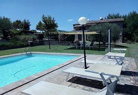 Le Fontanacce Villa With Private Pool