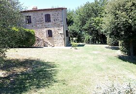Le Fontanacce Villa With Private Pool