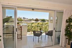 City Stadium One Bedroom Luxe