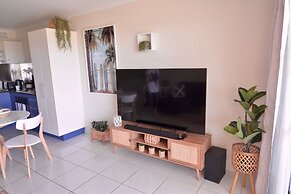 City Stadium One Bedroom Luxe