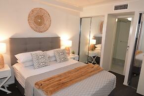 City Stadium One Bedroom Luxe