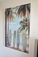 City Stadium One Bedroom Luxe