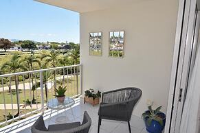 City Stadium One Bedroom Luxe