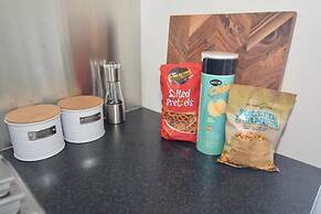 City Stadium One Bedroom Luxe