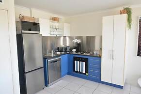 City Stadium One Bedroom Luxe