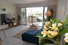 City Stadium One Bedroom Luxe