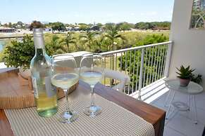 City Stadium One Bedroom Luxe