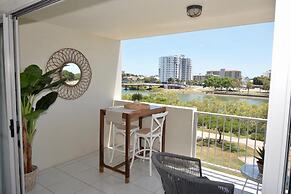 City Stadium One Bedroom Luxe