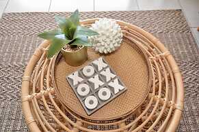 City Stadium One Bedroom Luxe