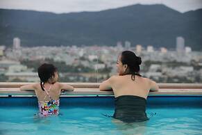 Nature Hotel Da Nang