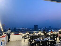 Nature Hotel Da Nang