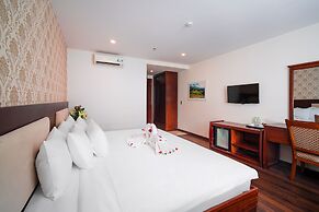 Nature Hotel Da Nang