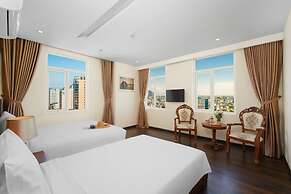 Nature Hotel Da Nang