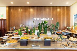 Nature Hotel Da Nang