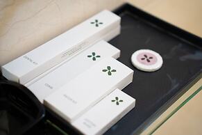 Nature Hotel Da Nang