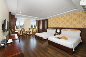 Nature Hotel Da Nang