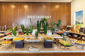 Nature Hotel Da Nang