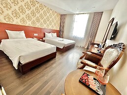 Nature Hotel Da Nang